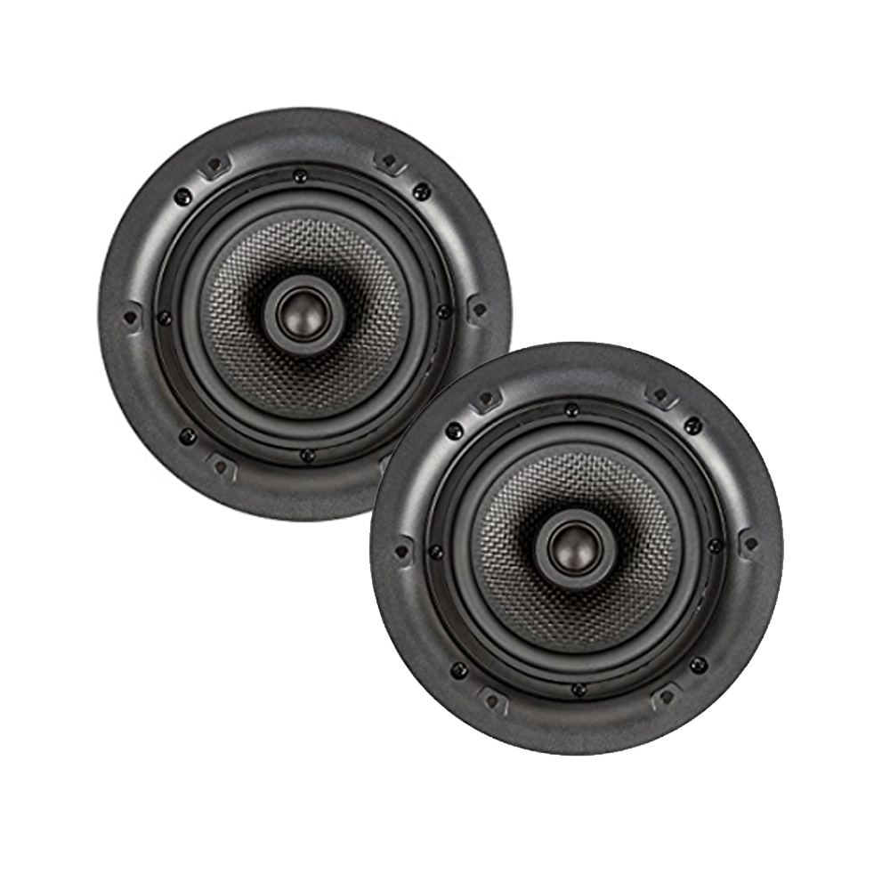 Elac IC1005 - In-Ceiling Speakers - Pair