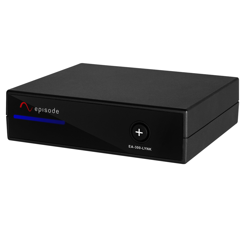 Episode Lynk - Audio Casting Interface