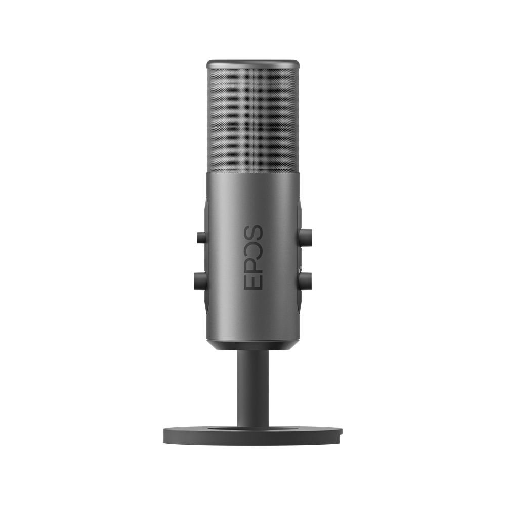 Epos B20 - Streaming Microphone