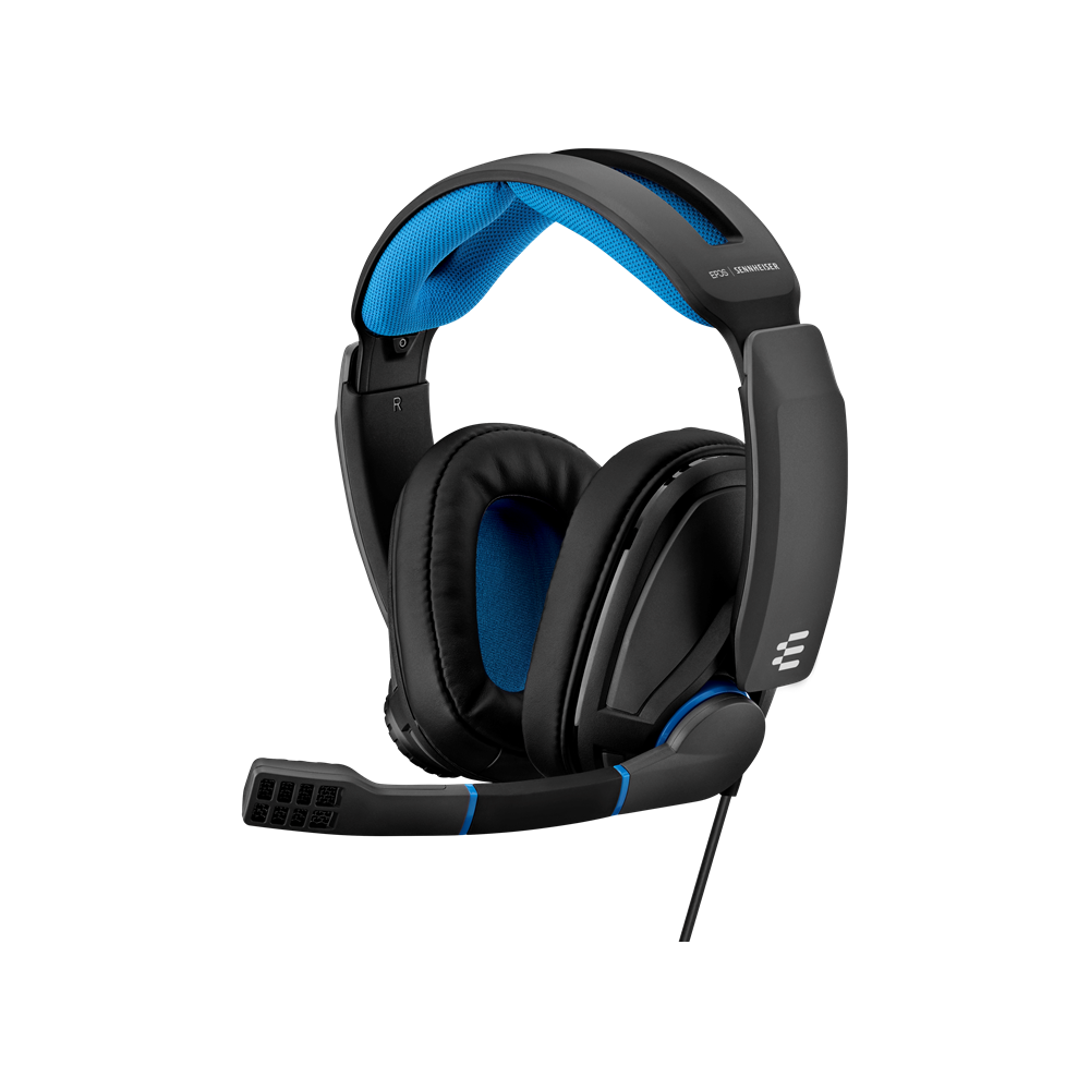 Epos GSP 300 - Closed Acoustic Gaming Headset