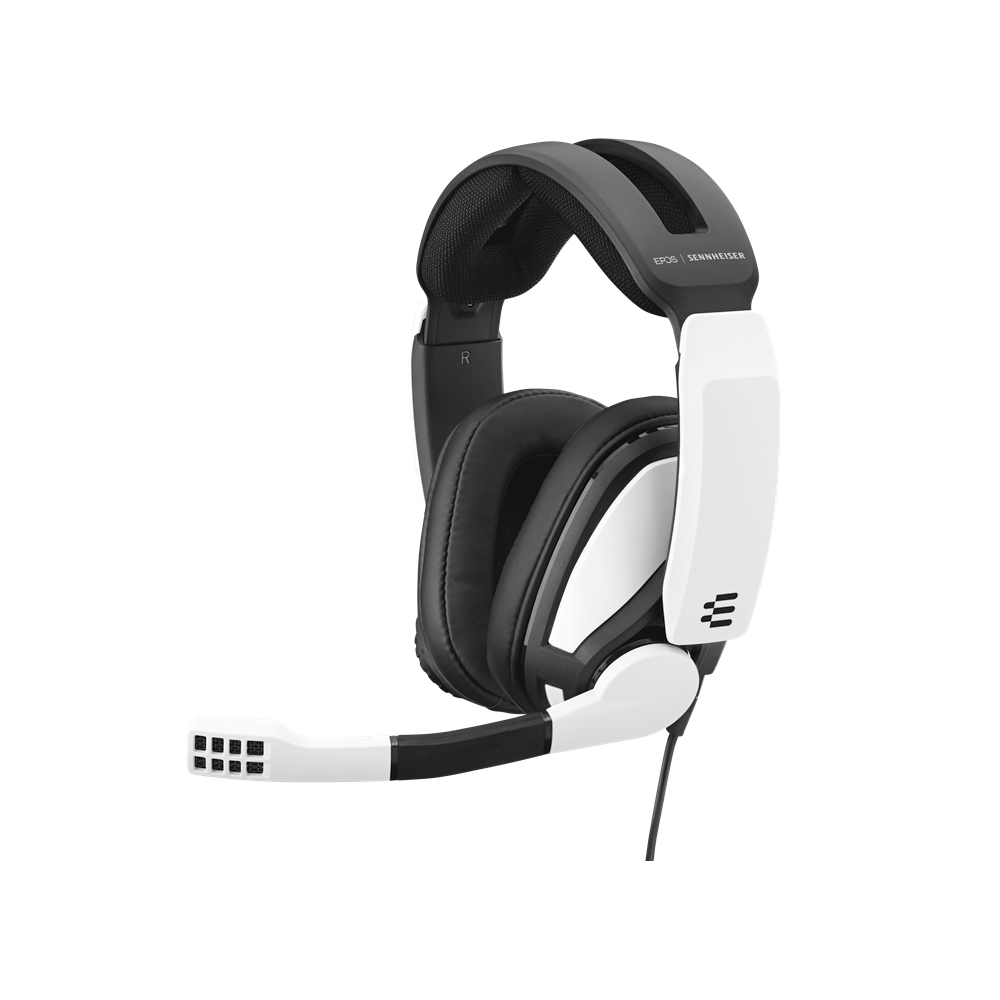 Epos GSP 301 - Closed Acoustic Gaming Headset