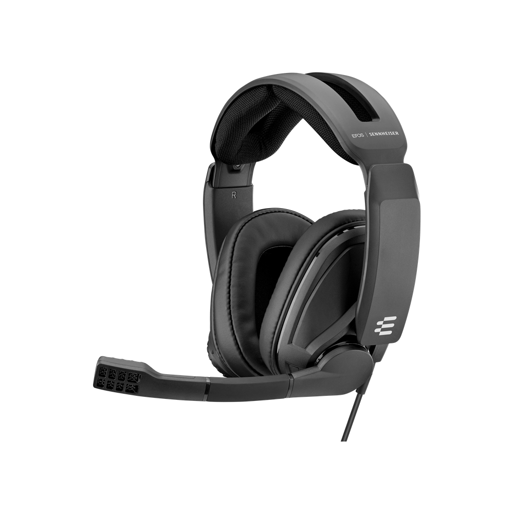 Epos GSP 302 - Closed Acoustic Gaming Headset