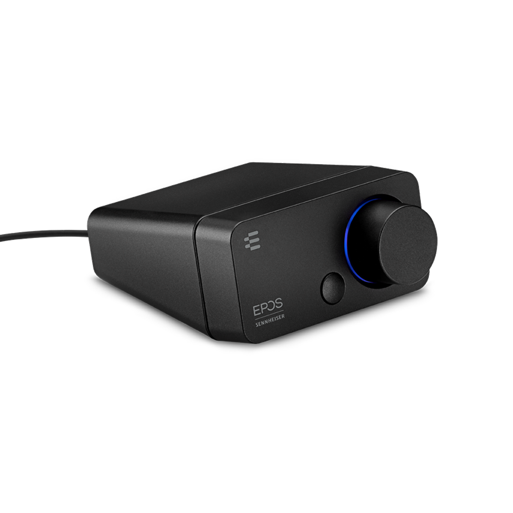 Epos GSX 300 - External Audio Soundcard