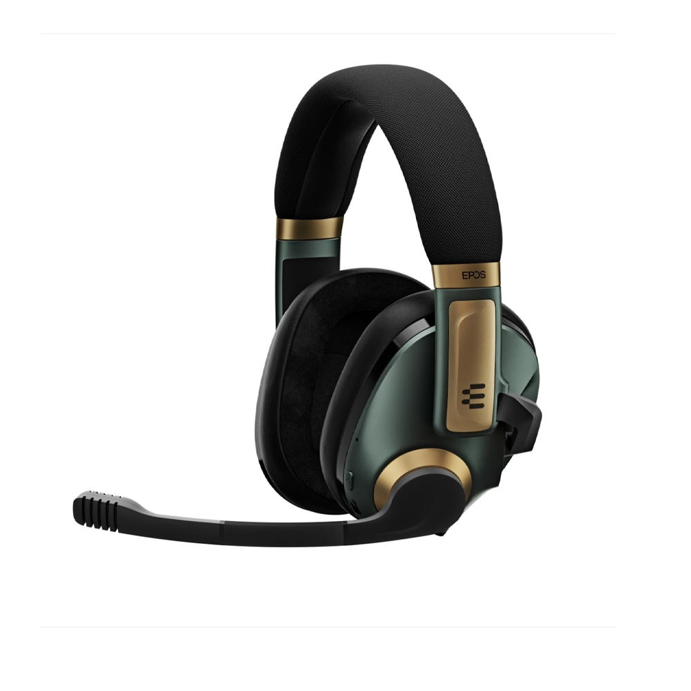 Epos H3PRO Hybrid  - Wired & Bluetooth Gaming Headset