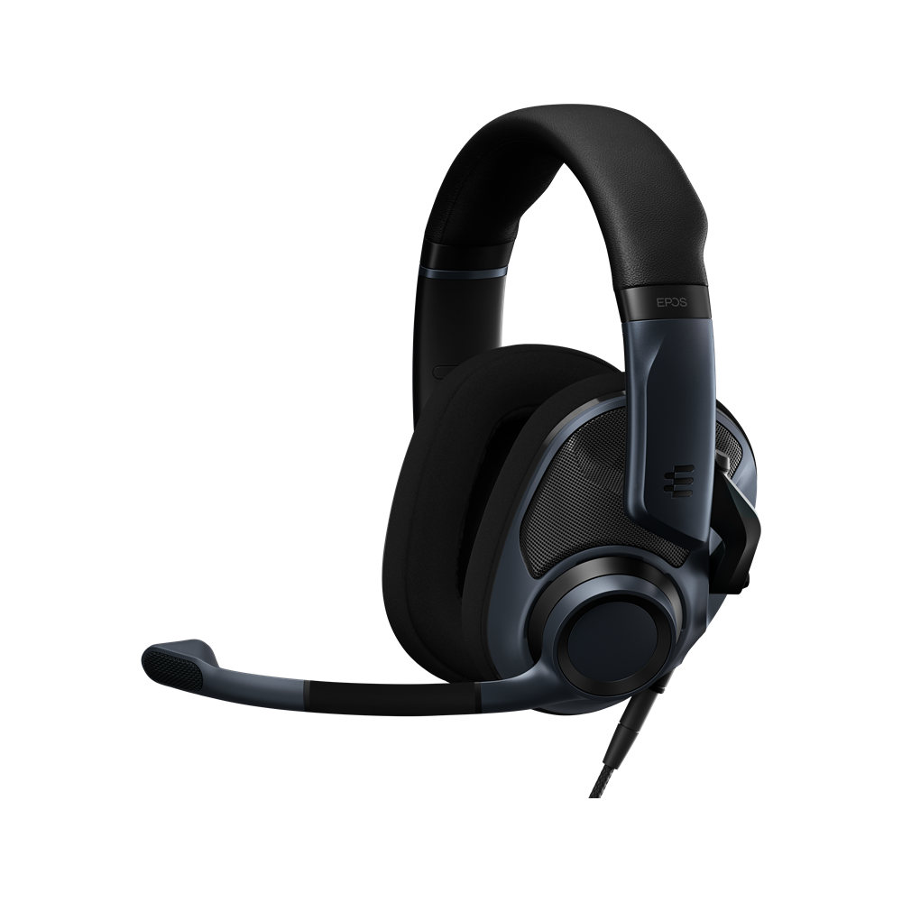Epos H6PRO - Closed Acoustic Gaming Headset