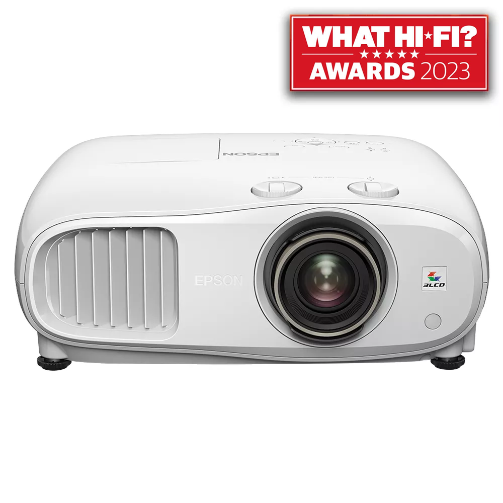 Epson EH-TW7100 - 4K PRO-UHD projector