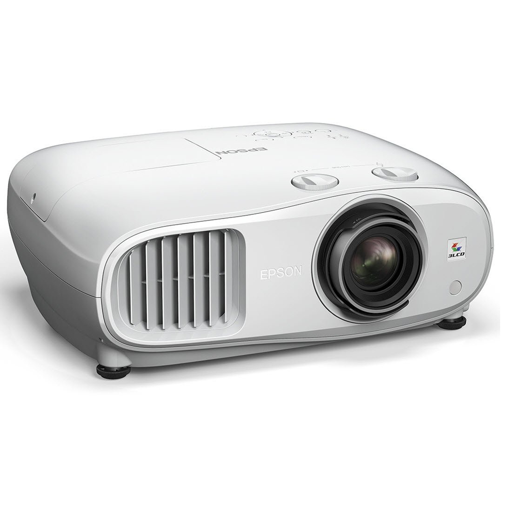 Epson EH-TW7000 - 4K Home Theatre Projector