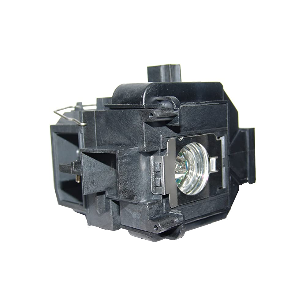 Replacement Lamp ELPLP69 - V13H010L69 Lamp + Housing