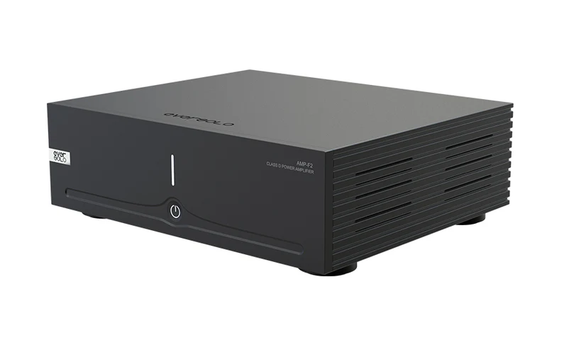 EverSolo AMP-F2 - Audio Power Amplifier