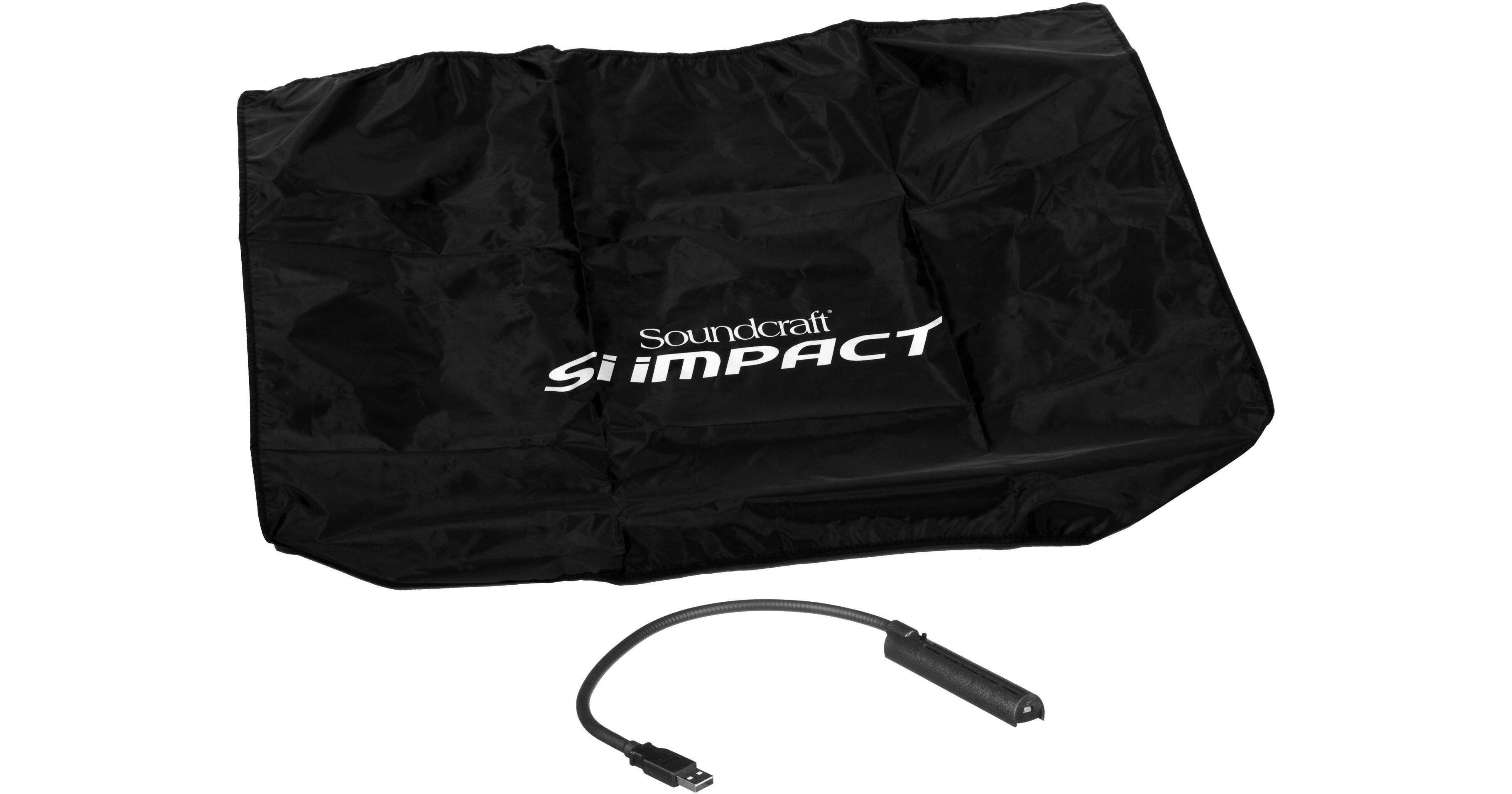 Soundcraft 5060295 - SI ACCESSORIES - SI IMPACT ACCESSORY KIT