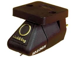 Goldring 1022GX  Cartridge