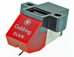 Goldring Elan Cartridge