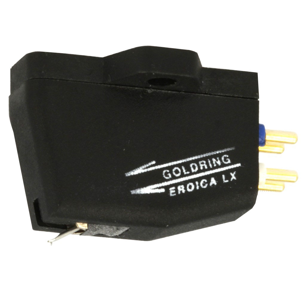 Goldring Eroica LX Cartridge