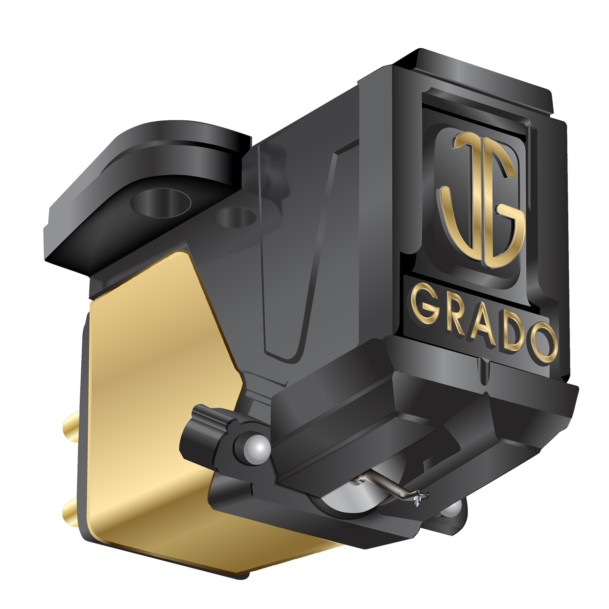 Grado Gold 2 - Prestige 1 Series Cartridge
