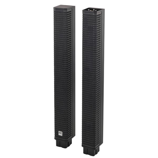 HK Audio POLAR 8 MKii OPEN BOX - Column Speaker with 8 inch Subwoofer — view 3
