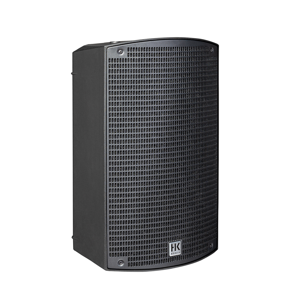 HK Audio SONAR 115 Xi - Active Speaker for DJ Gym Entertainers Musicians