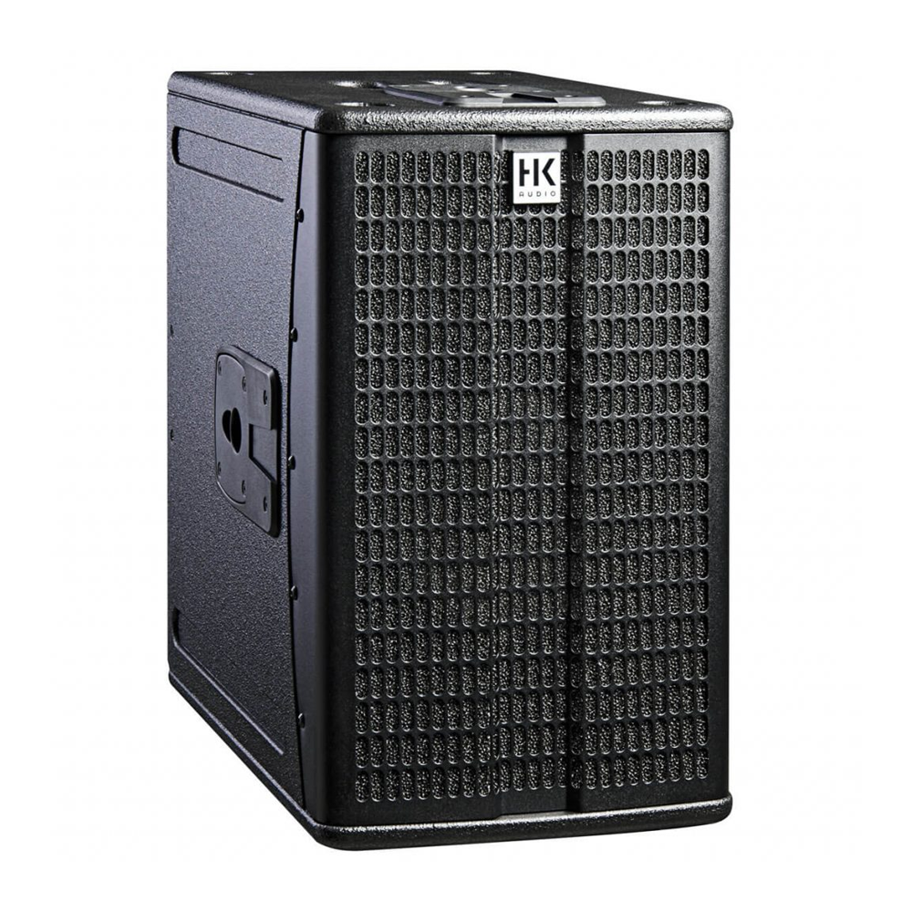 HK Audio Elements E110 Sub A - Active Powered Subwoofer