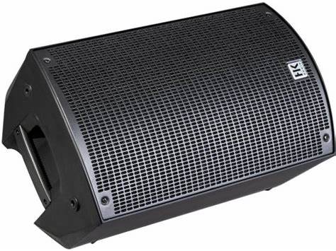 HK Audio SONAR 110 XI 800W Active Speaker