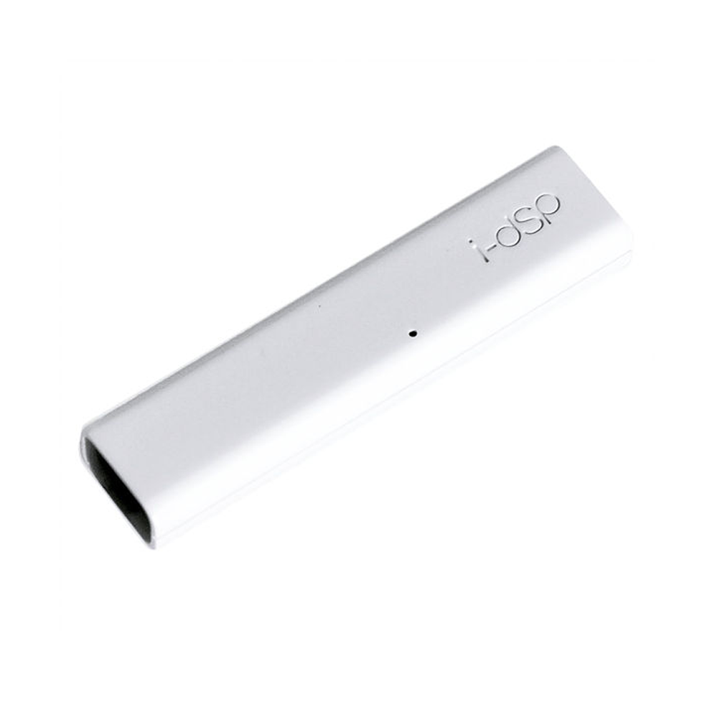 HRT i-dSp - iPhone Headphone Digital Sound Processor