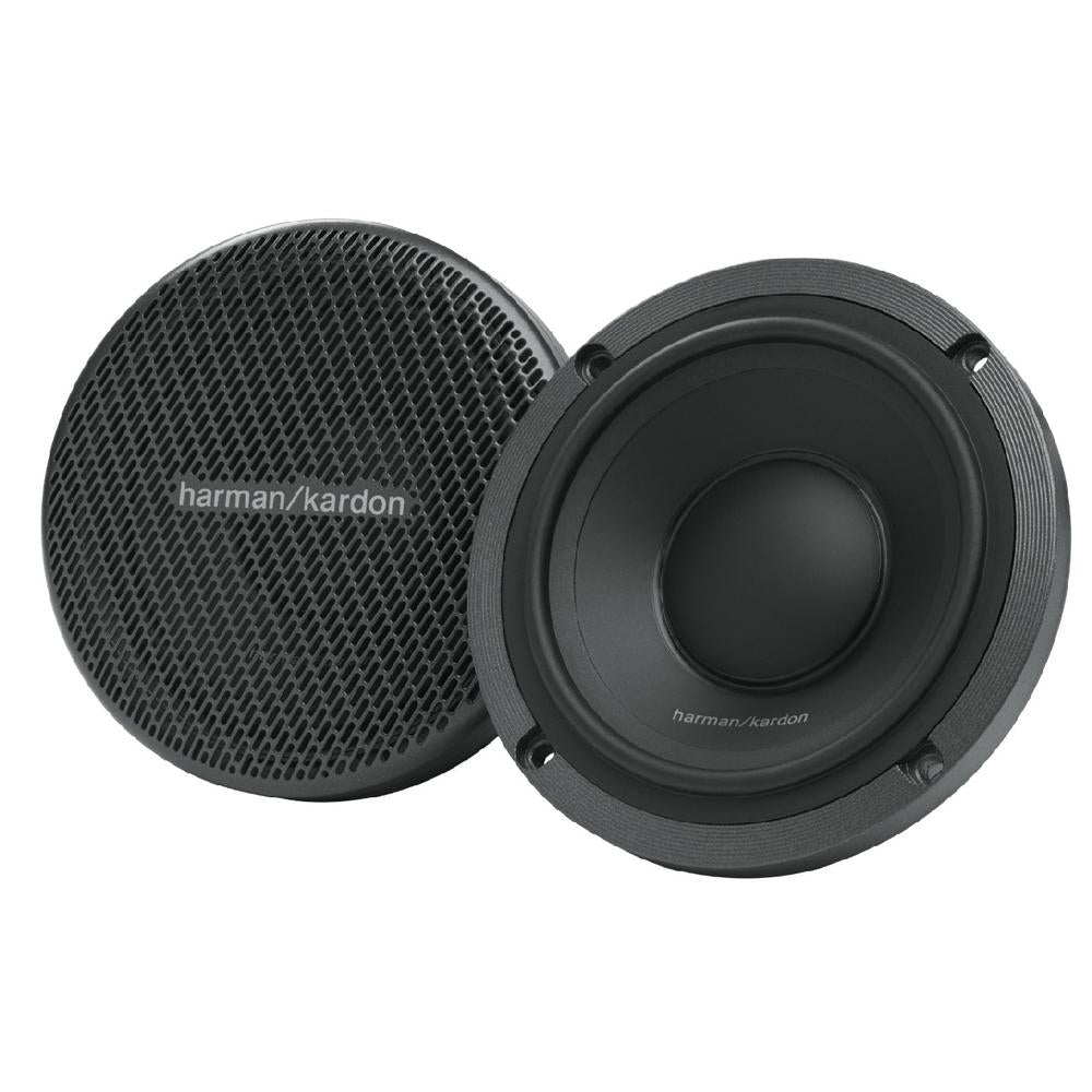Harman Kardon - Flow 300S 3" Car Midrange Woofer (with Grill)