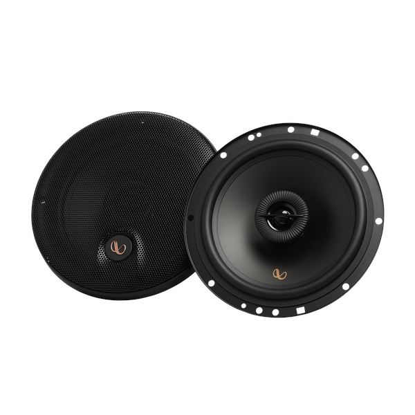 Harman Kardon JBL - Alpha 603 6.5" 2-Way Coaxial Car Speaker