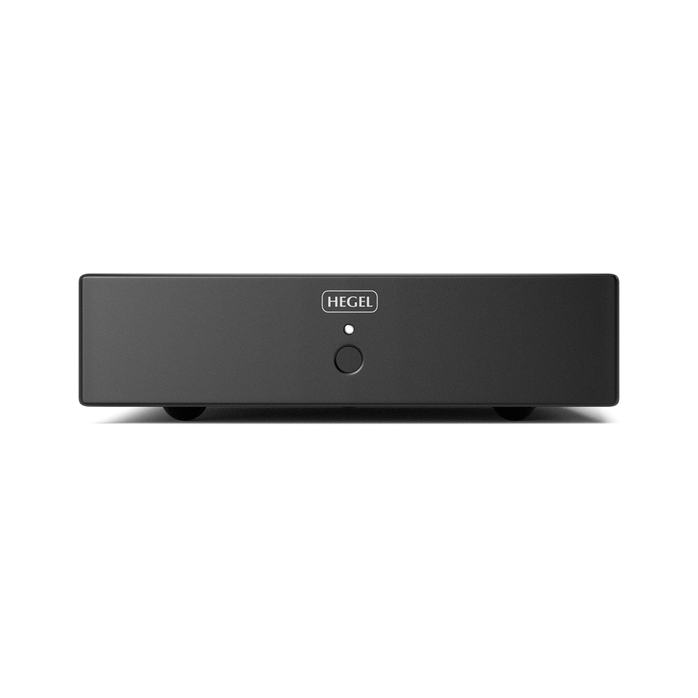 Hegel V10 - MM and MC Phono PreAmplifier