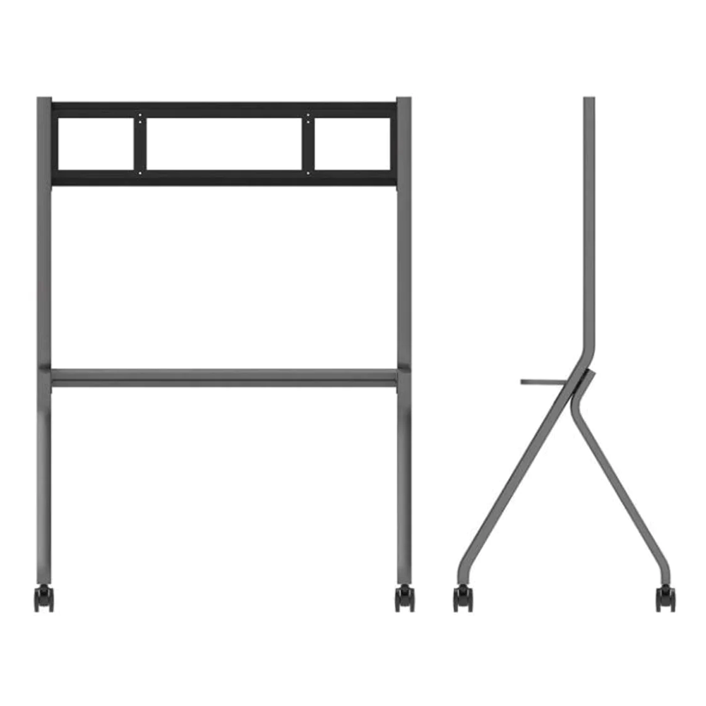 Hisense - MC086C Mobile Bracket And Stand For