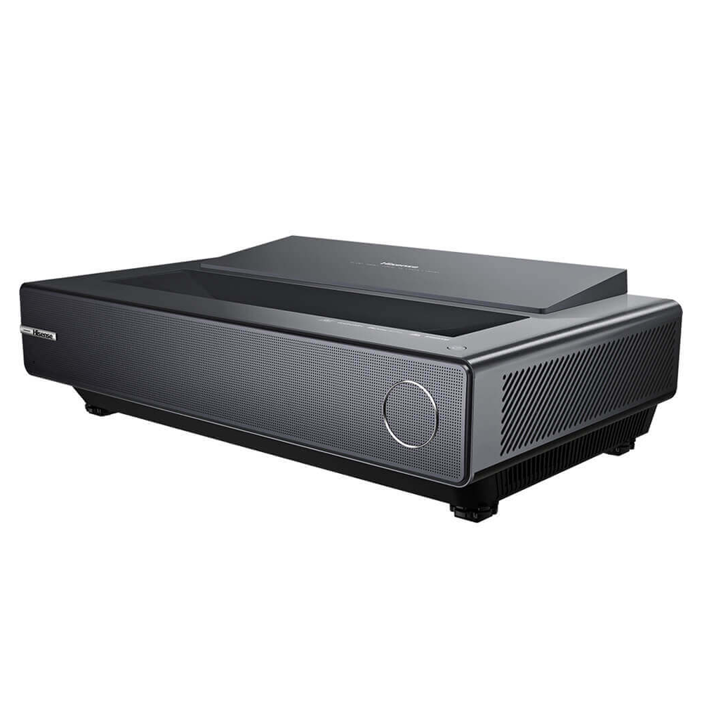 Hisense 90”-130” Trichroma 4K Laser Cinema | PX1-PRO