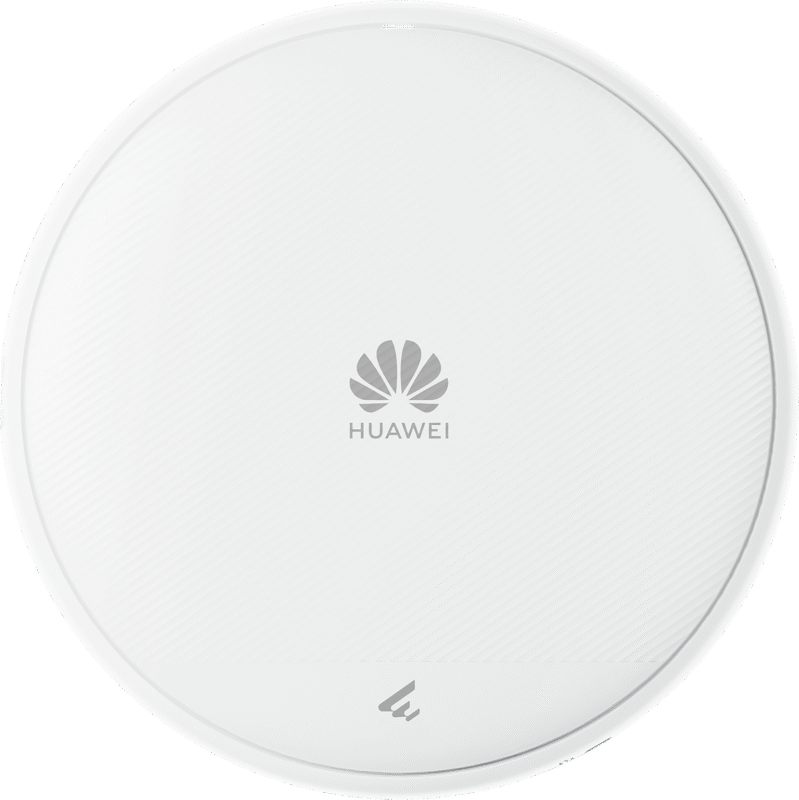 Huawei - eKit Wireless AP371 Wi-Fi 7, Indoor, Dual Radio , 2*2 MU-MIMO, 1*GE Base-T, internal smart antennas