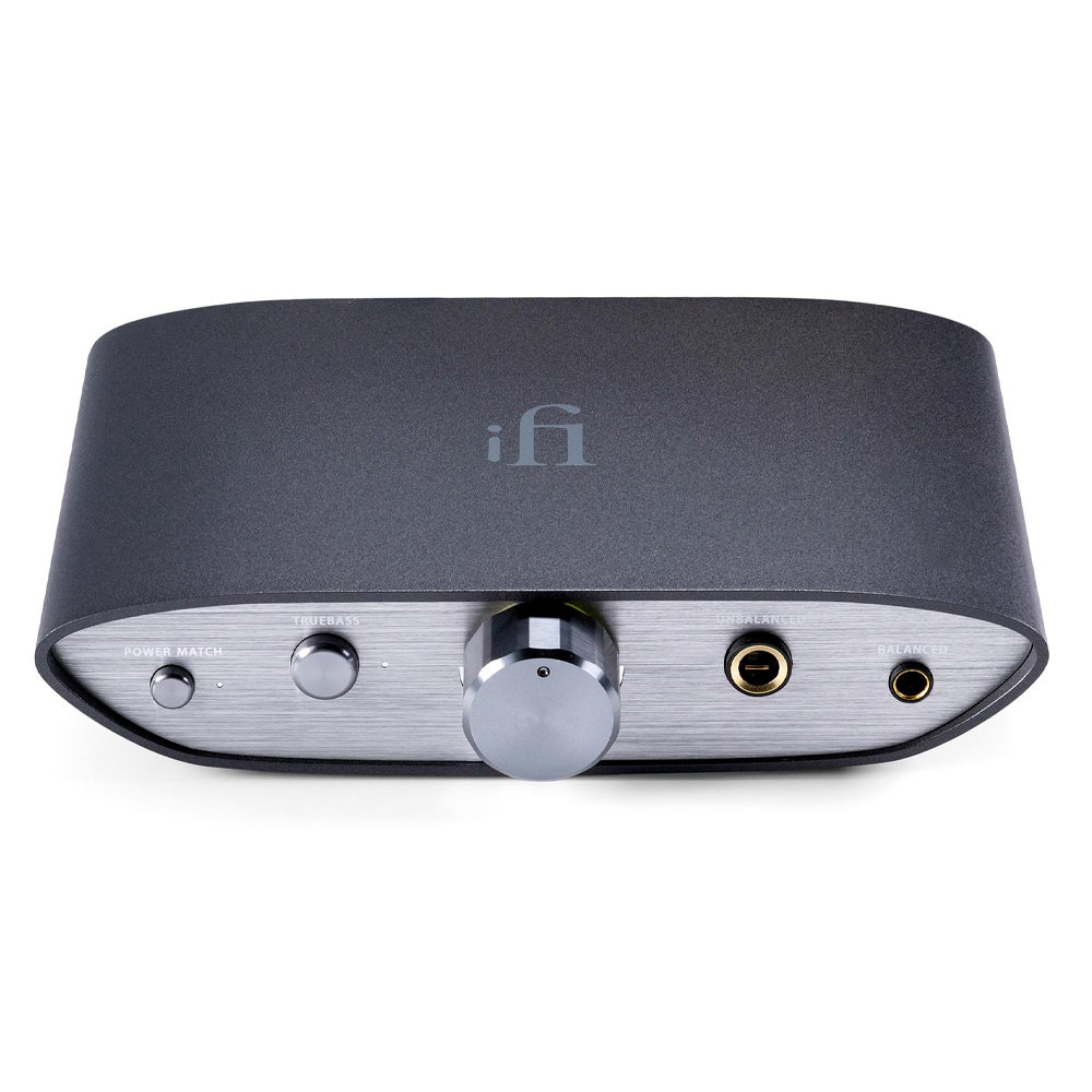 iFi Zen Dac - Award Winning DAC & Headphone Amplifier -