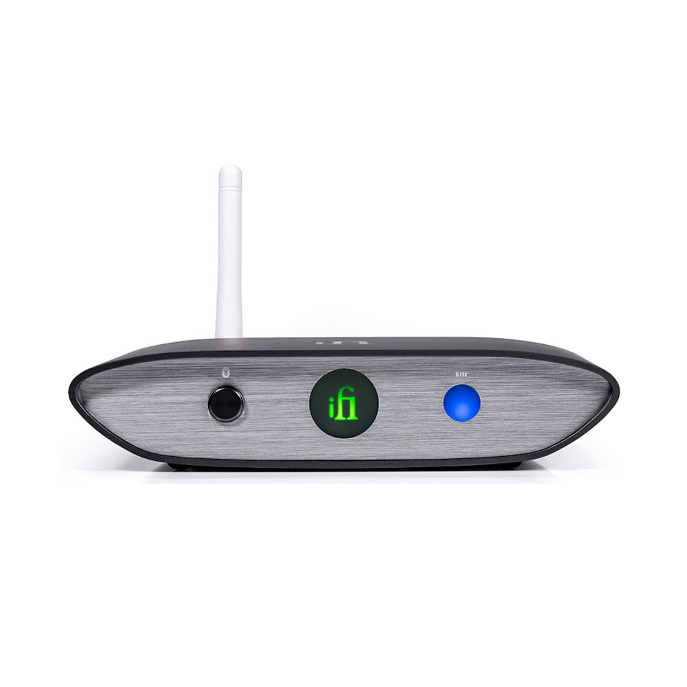 iFi Zen Blue V2 - Bluetooth DAC