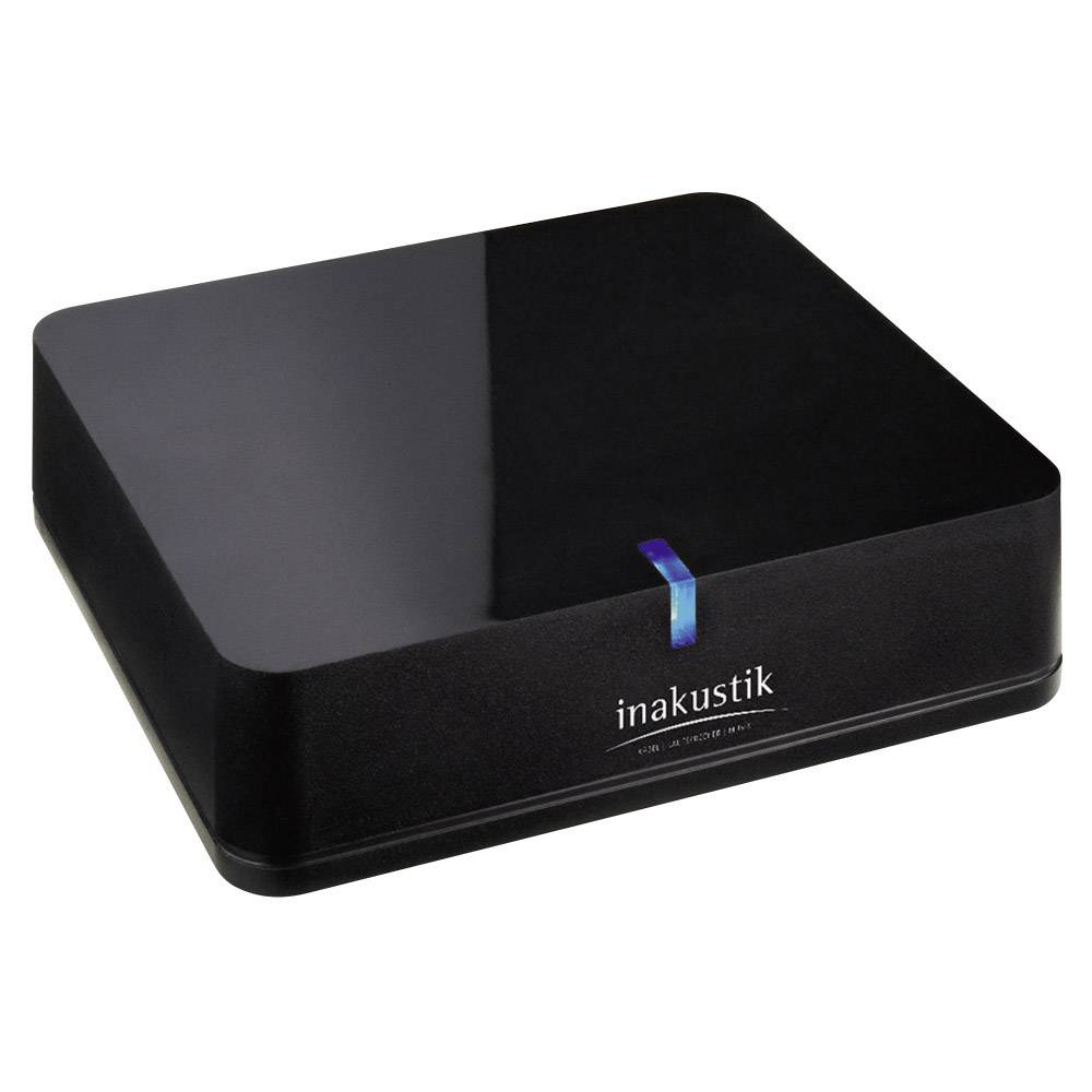 Inakustik Bluetooth Receiver - AptX Bluetooth Receiver