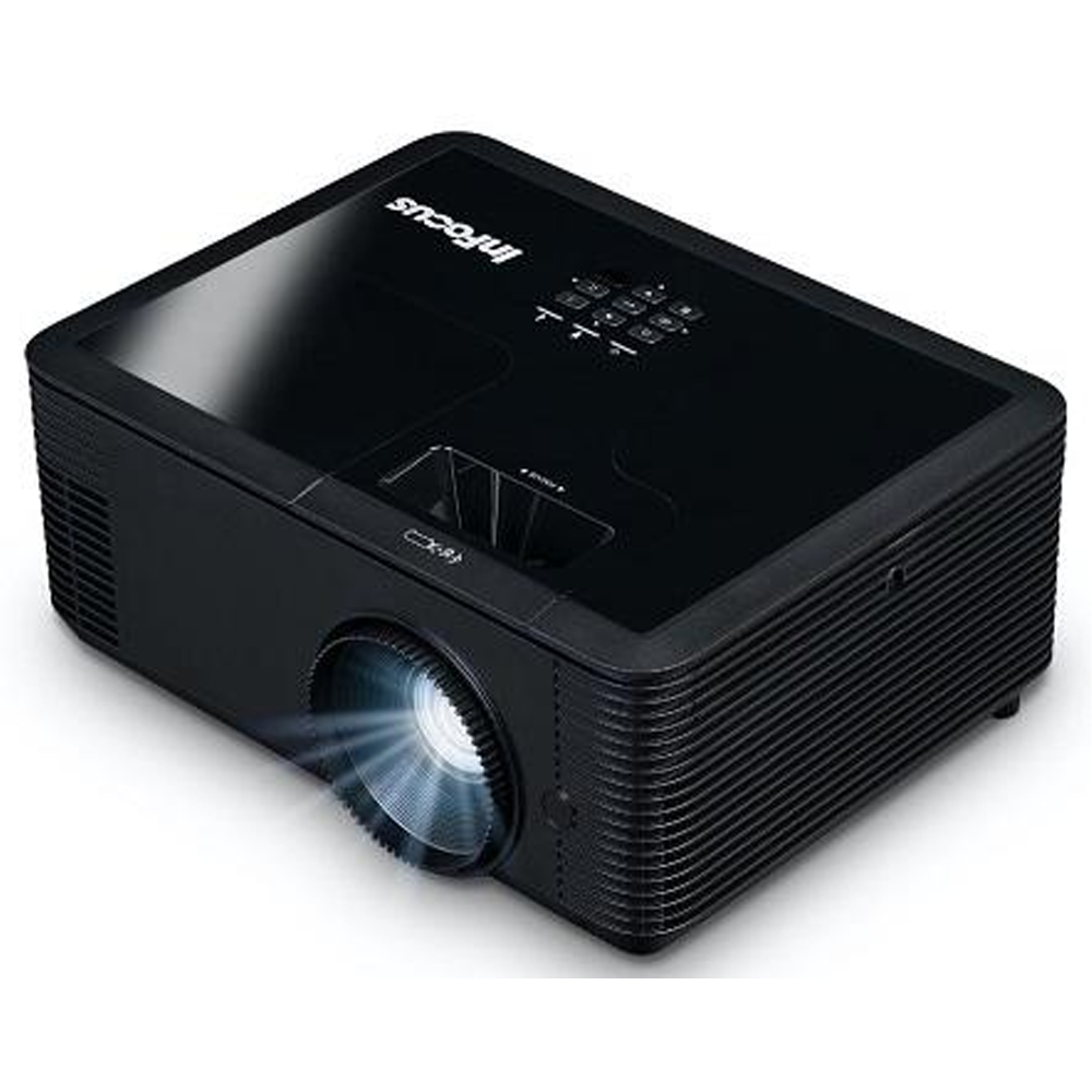 InFocus IN138HD Projector - 1080P Conference Room Projector — view 1