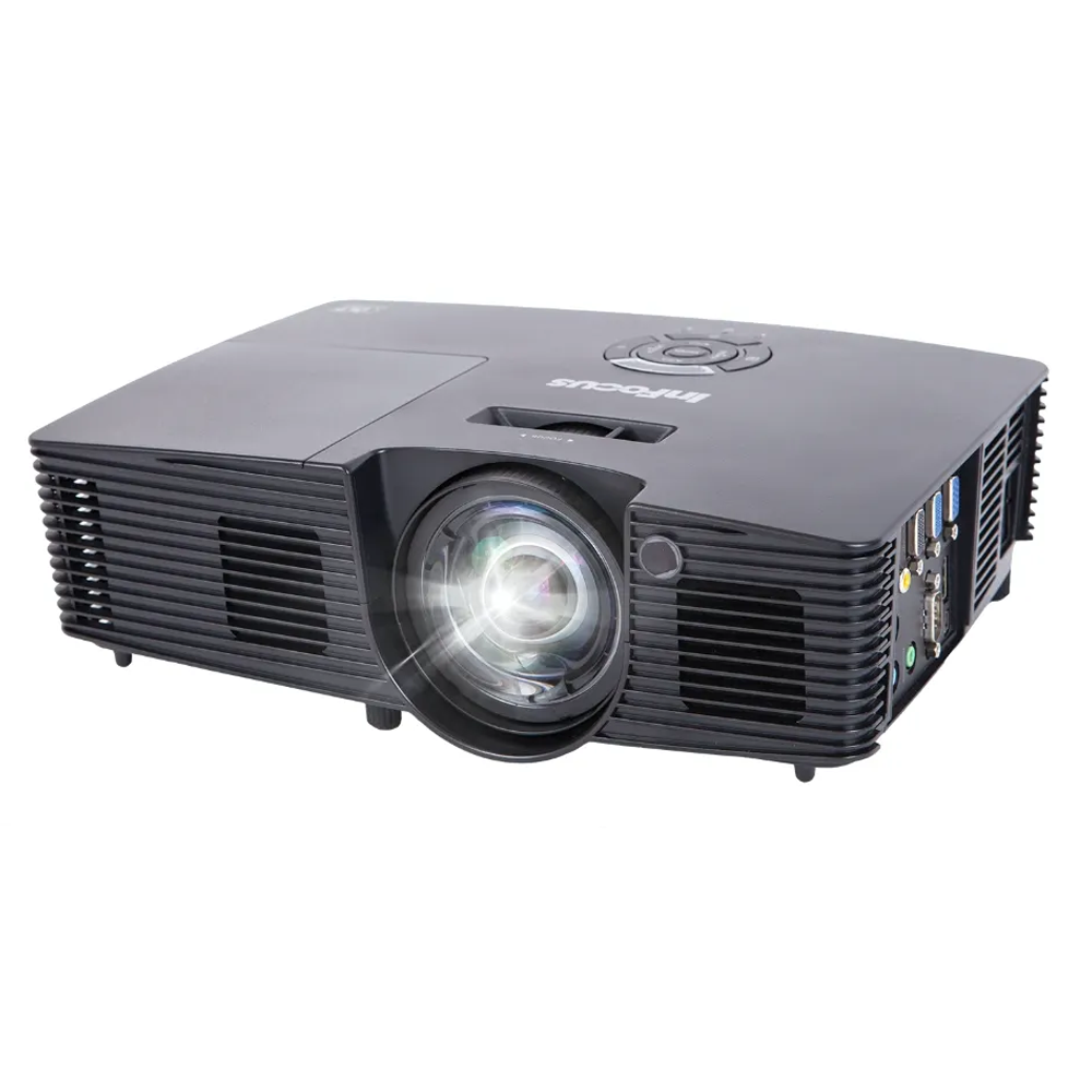 Infocus IN116xa - WXGA Projector