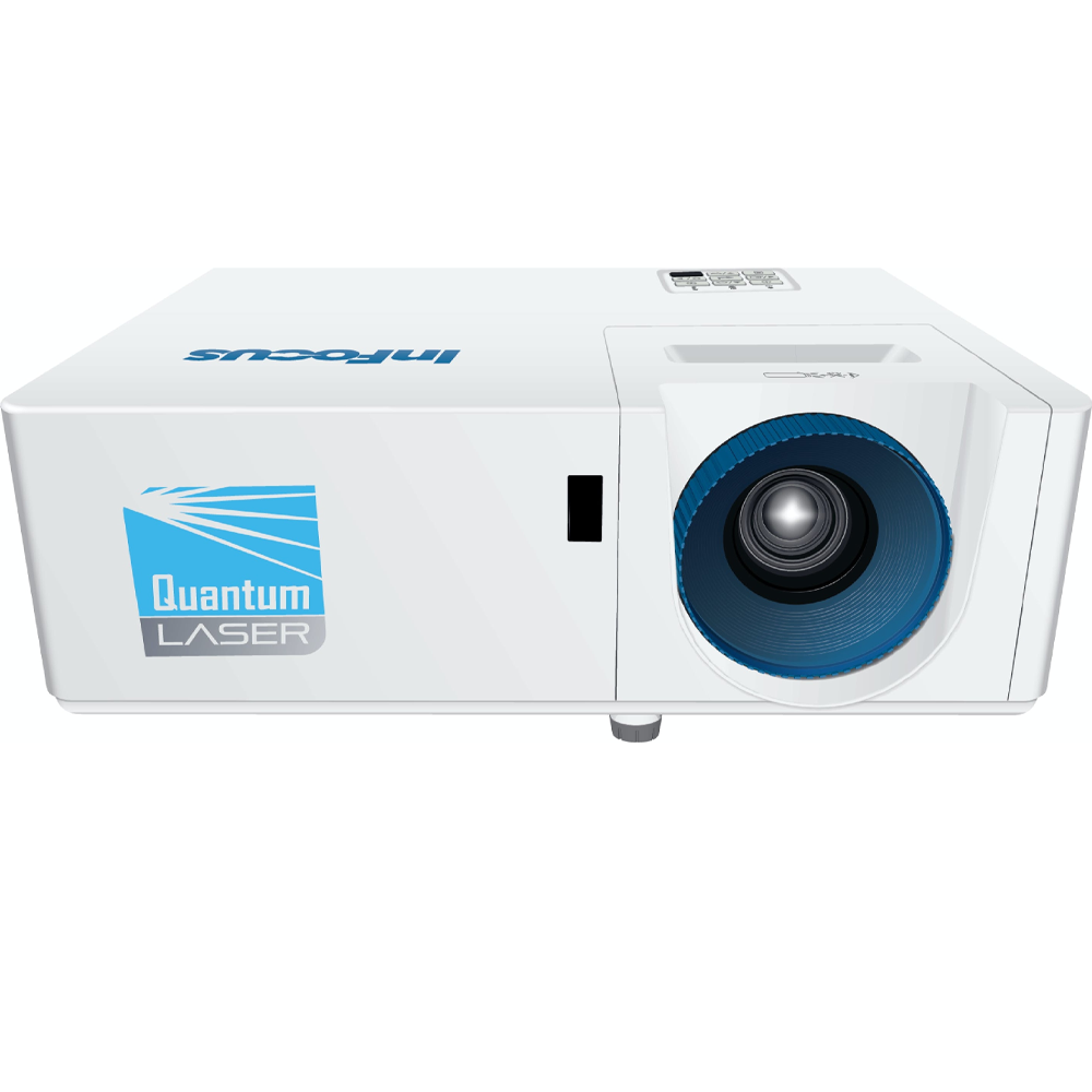 Infocus INL2159 - 4K HDR Laser Projector