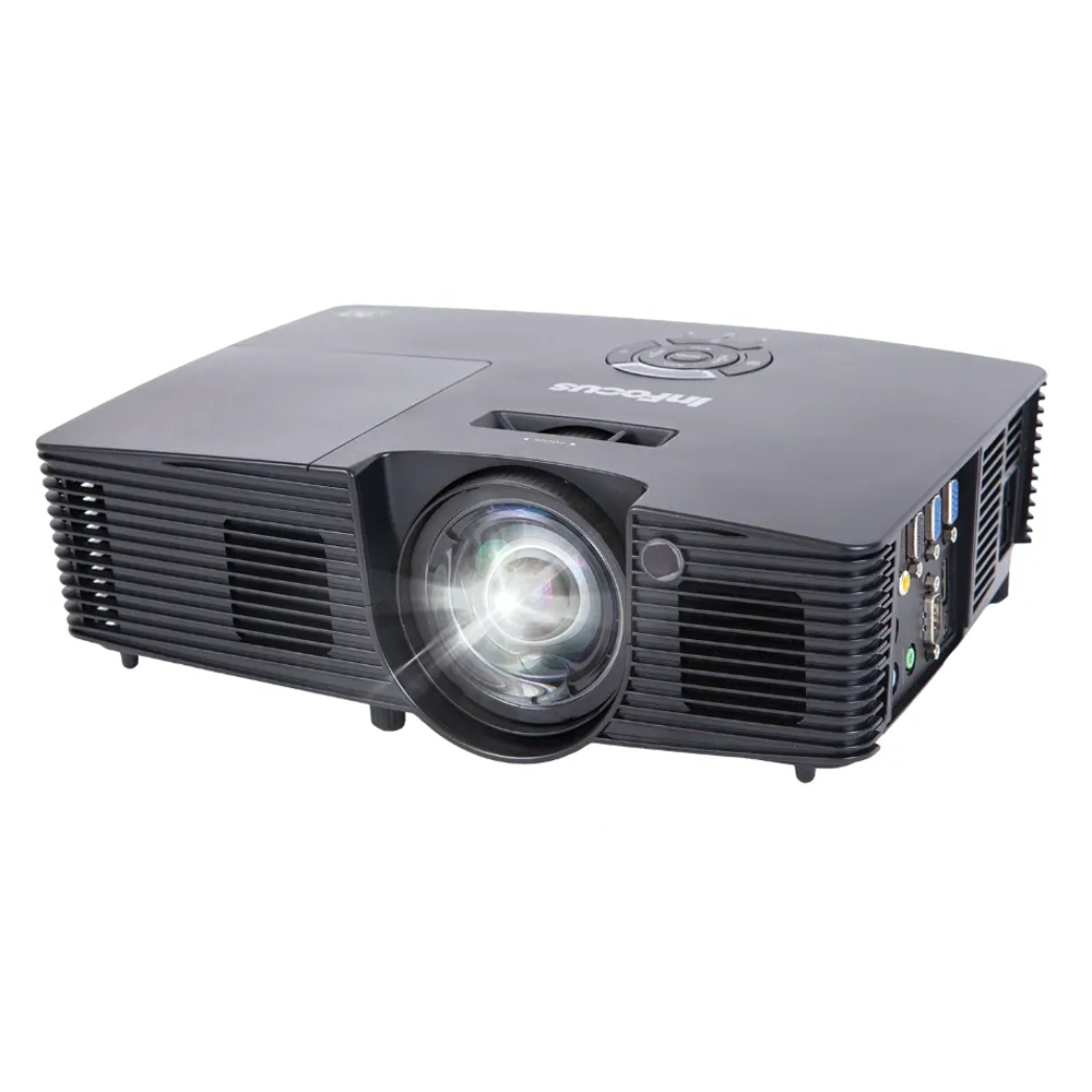 Infocus IN112xa - SVGA Business Projector