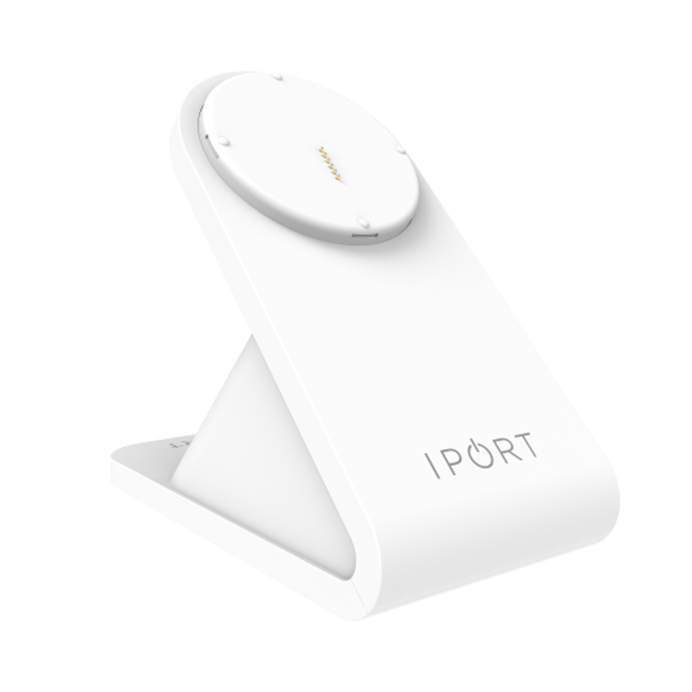 iPort Connect Pro BaseStation - BaseStation for Connect Pro White