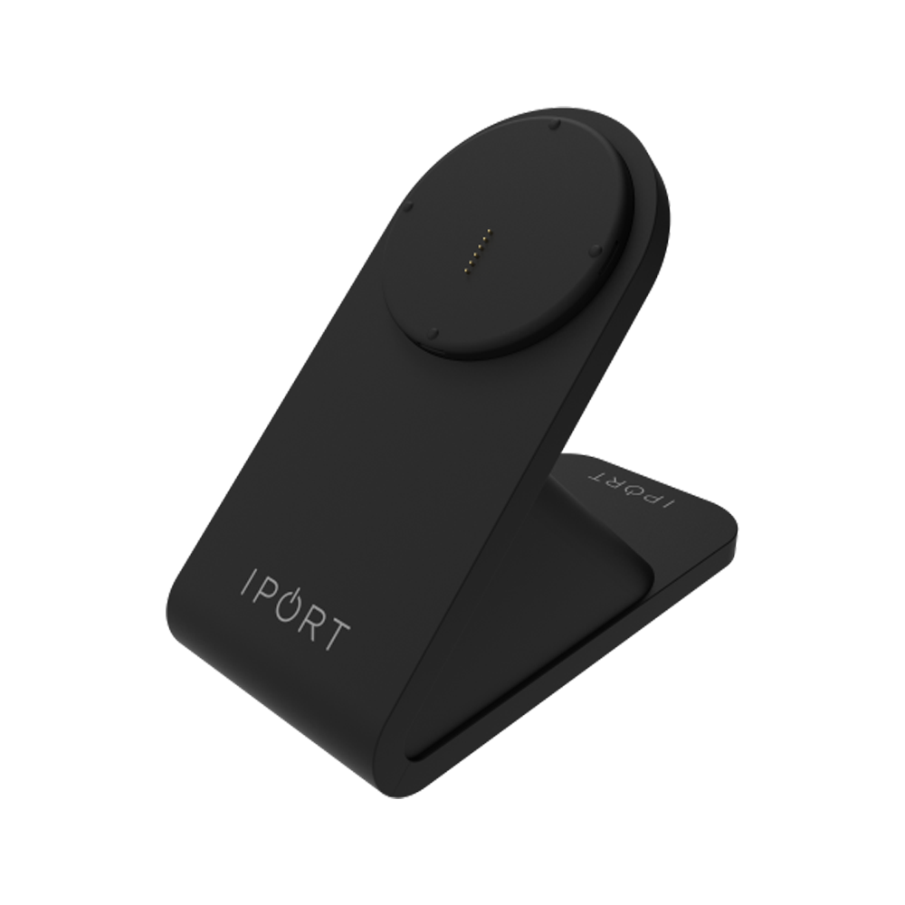 iPort Connect Pro BaseStation - BaseStation for Connect Pro Black