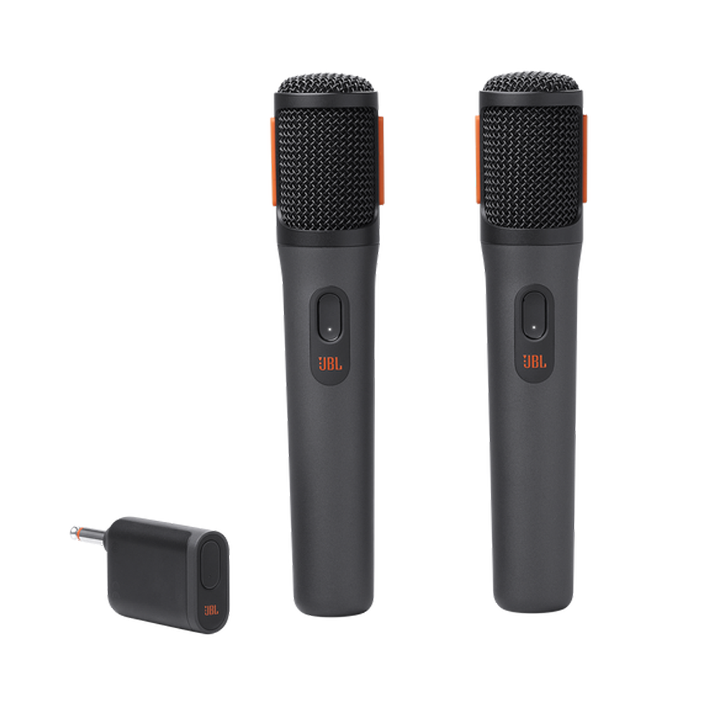 JBL PartyBox - Wireless MIC Pack of 2