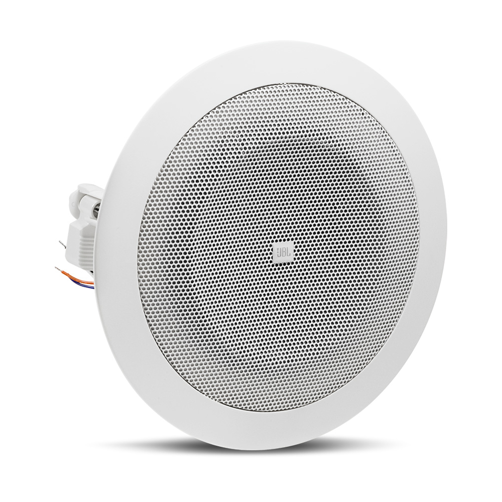 JBL 8124 - 4-inch, Full-range, In-Ceiling Loudspeaker