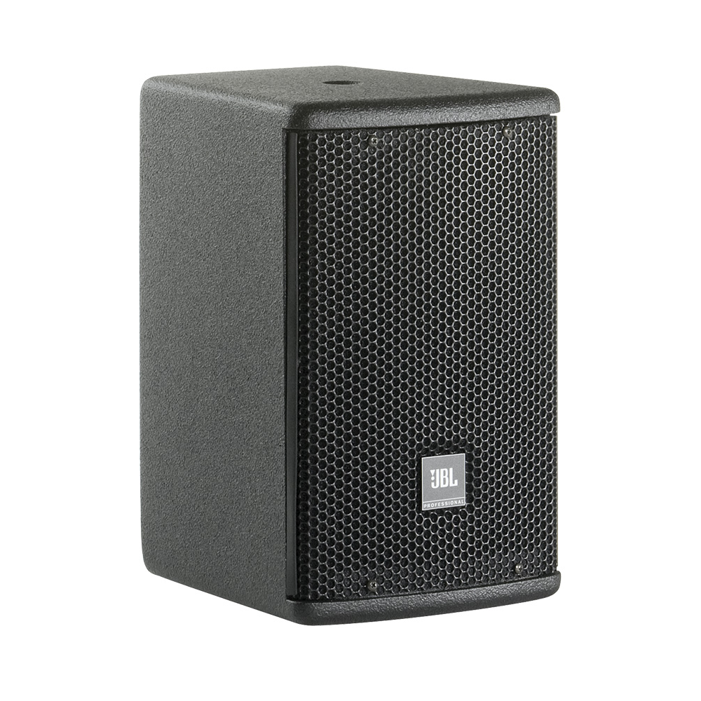 JBL AC15 Ultra Compact 2-way Loudspeaker with 1 x 5.25” LF