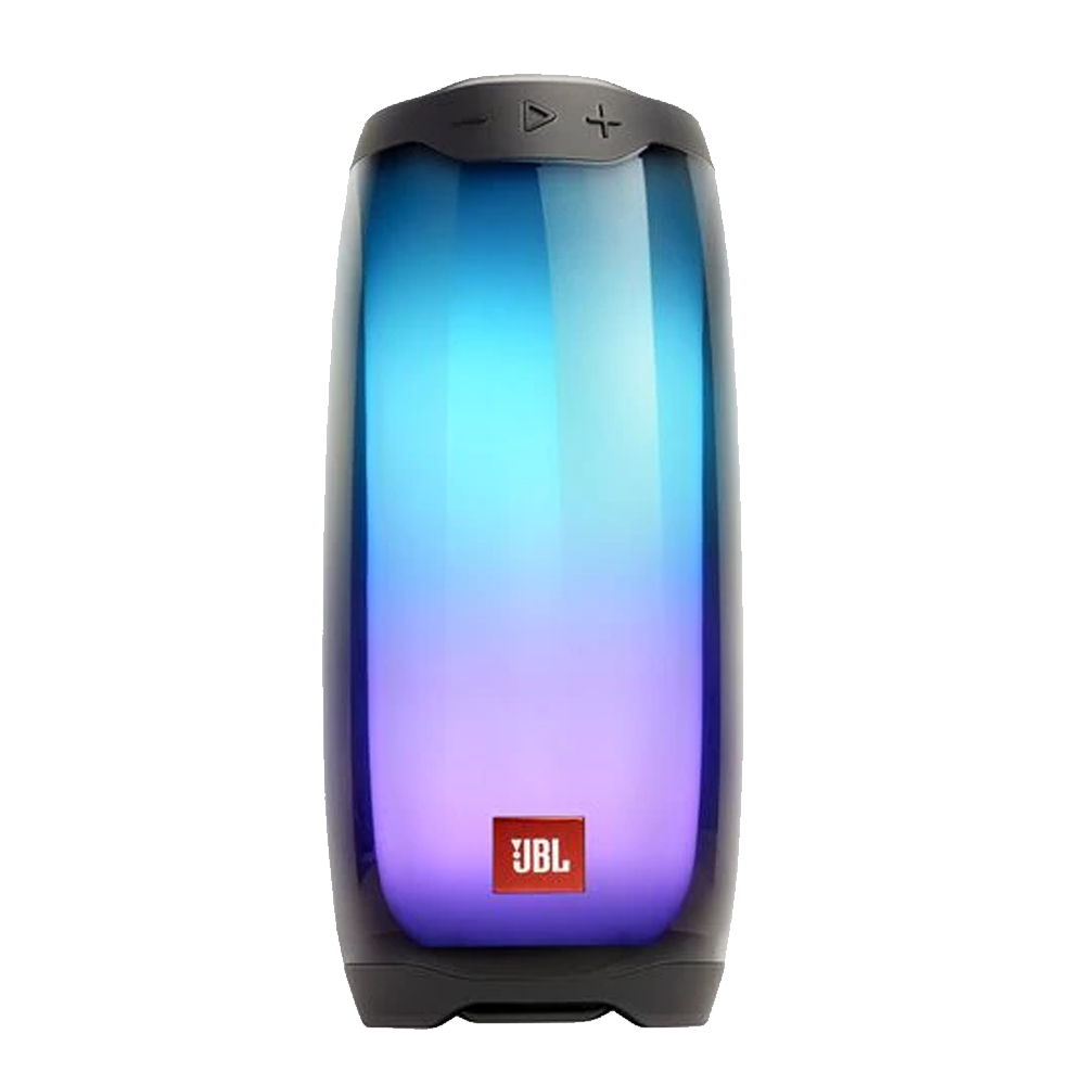 JBL Pulse 4 - Portable Bluetooth with LED Lightshow