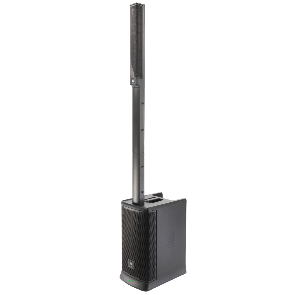 JBL Professional JBL EON One MKII - Rechargeable Column PA with Built-In Mixer and DSP