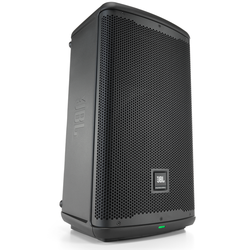 JBL EON710 - 10-Inch Powered PA Speaker with Bluetooth