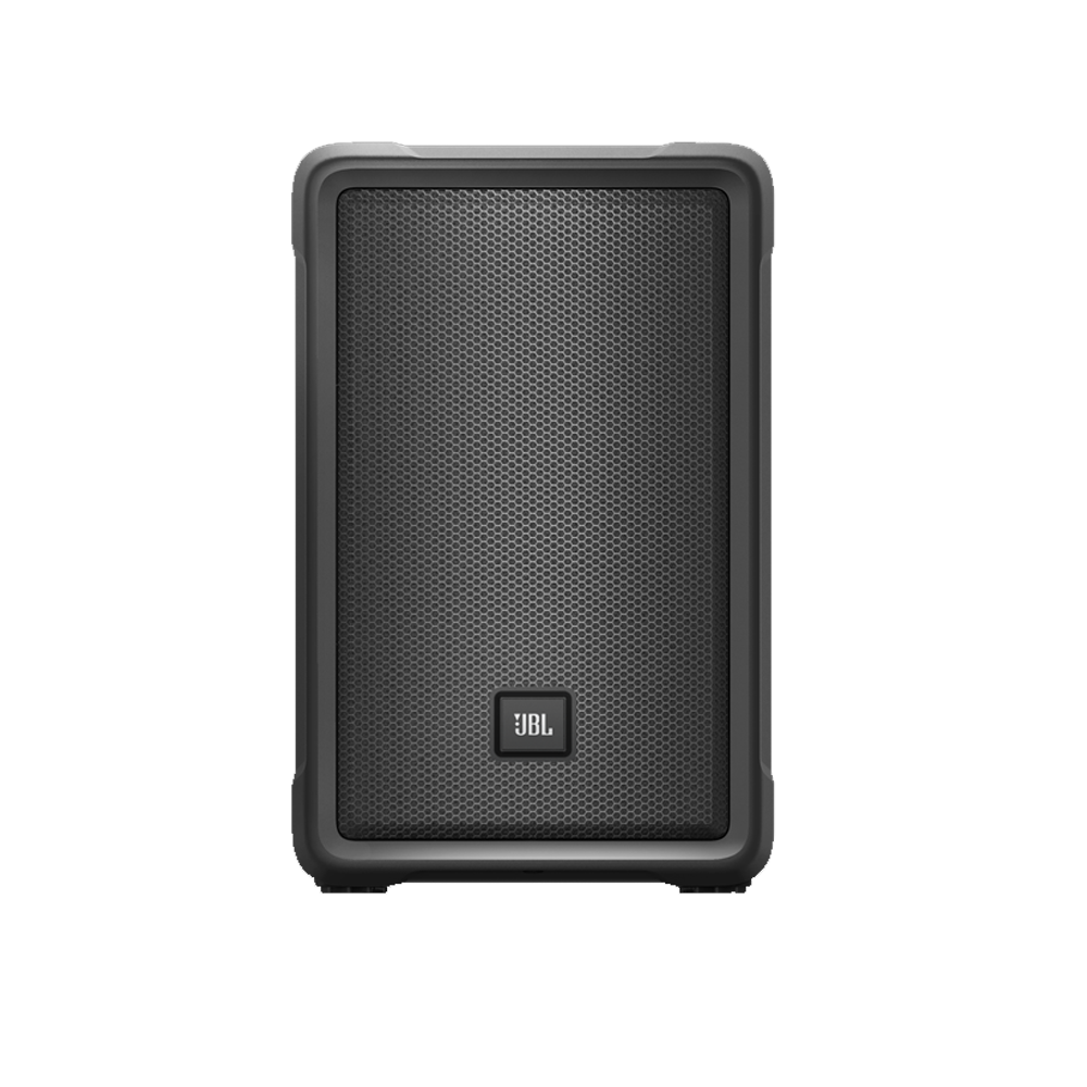 JBL IRX108BT - Powered 8-inch Portable PA Loudspeaker With Bluetooth