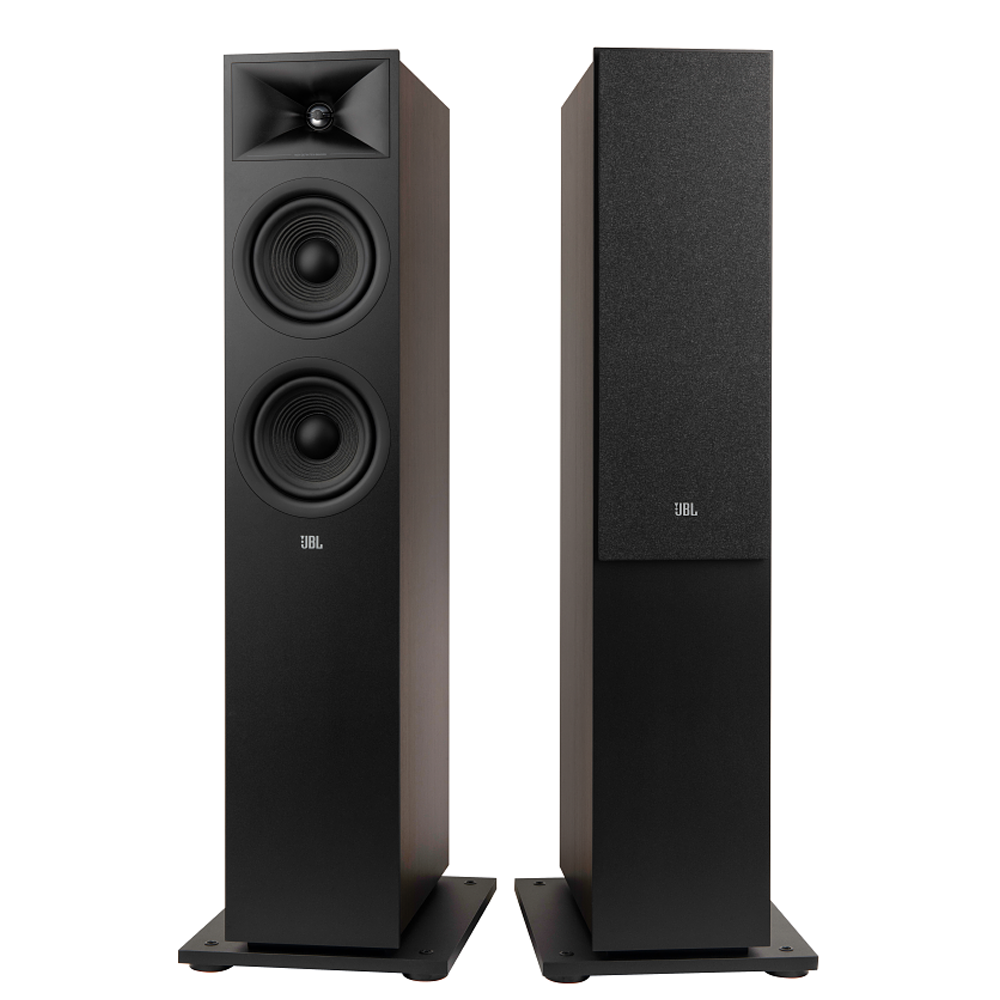 JBL Stage 260F - Floor Standing Loudspeakers (Pair) — view 1