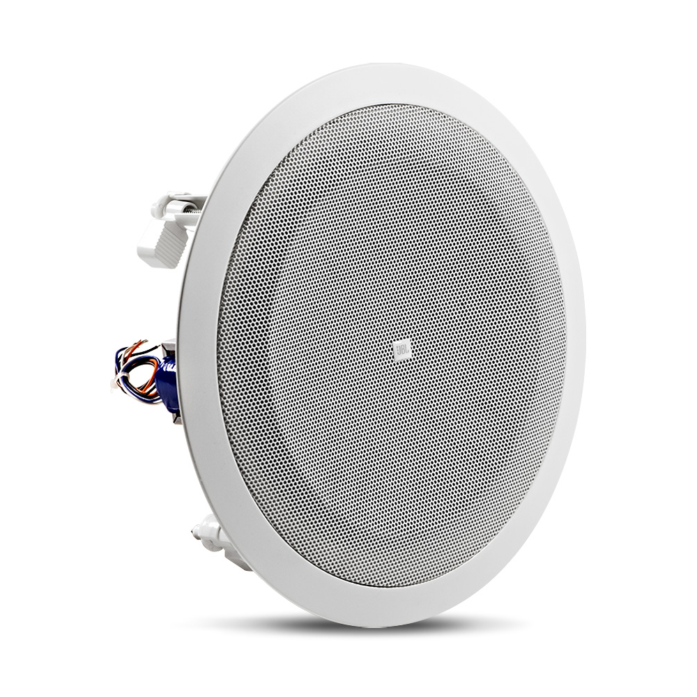 JBL 8128 - 8-inch, Full-range, In-Ceiling Loudspeaker