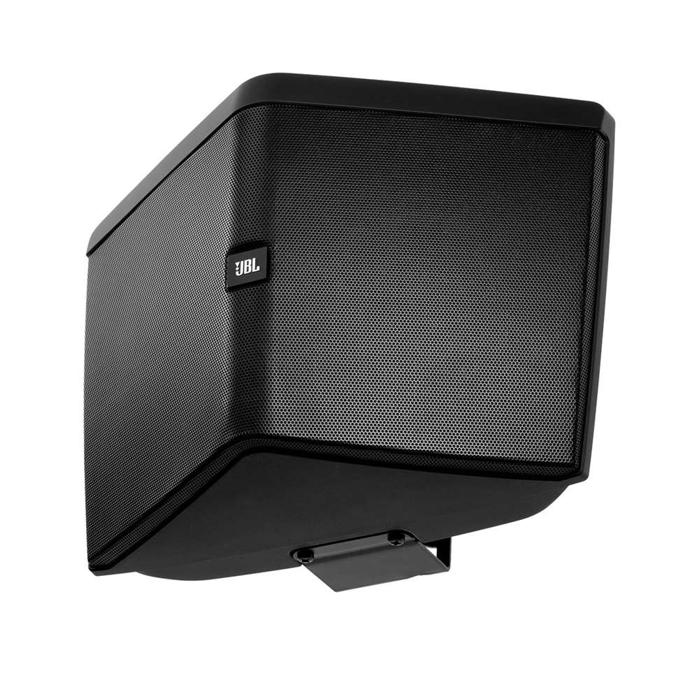 JBL Control HST - Wide-Coverage Speaker with 5-1/4" LF, Dual Tweeters and HST Technology™