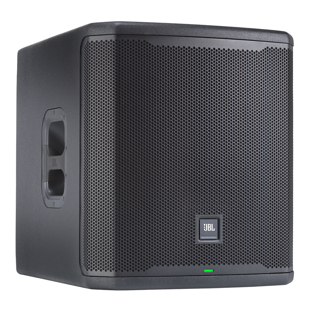 JBL PRX915XLF - Professional Powered 15-inch Subwoofer