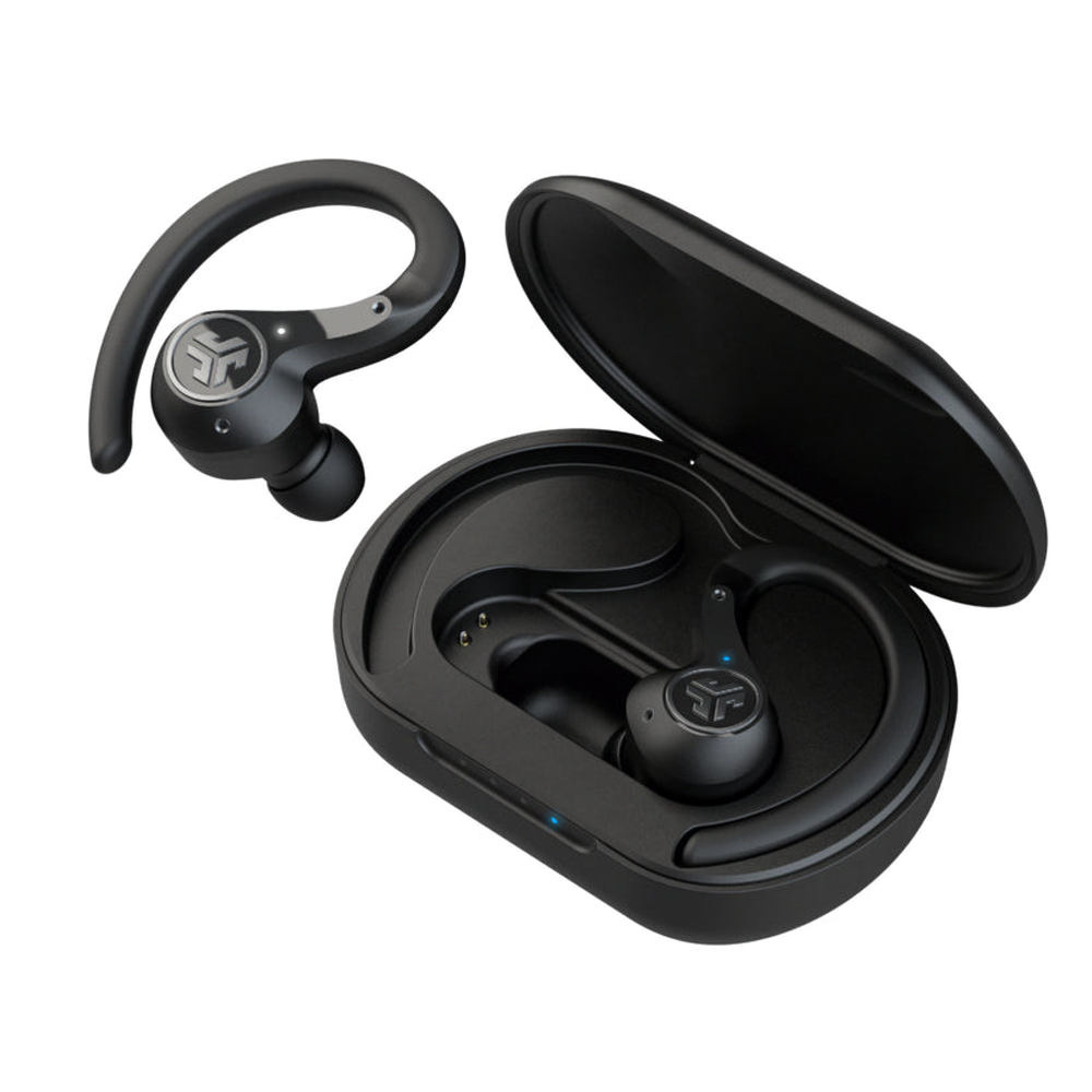 JLab Epic Air Sport ANC True Wireless Earbuds